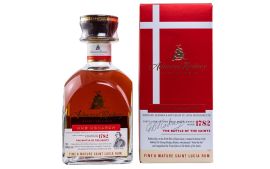 Admiral Rodney Rum HMS Monarch mit Geschenkverpackung