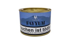 African Line The Fayyum Pfeifentabak in 100g Dose