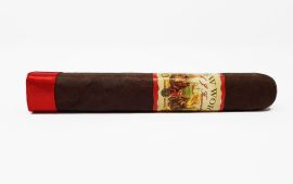 AJ Fernandez New World Robusto