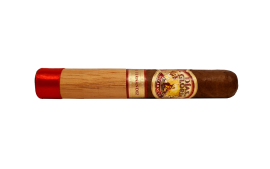 AJ Fernandez Dias de Gloria Robusto