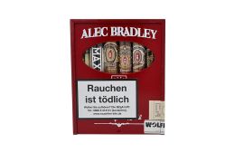 Alec Bradley Taste of the World Toro Sampler