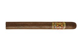 Arturo Fuente OpusX Reserva D'Chateau Churchill Einzelzigarre