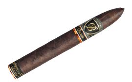 Balmoral Anejo XO Oscuro Torpedo MK52