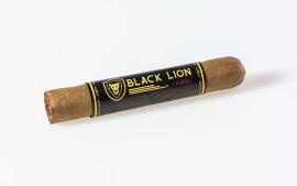 La Aurora Black Lion Connecticut Robusto