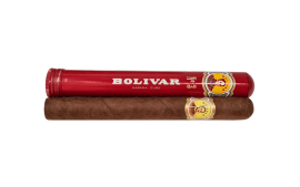 Bolivar Tubos No.3