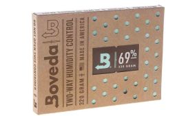 Boveda 320g (69% RH)