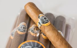 Casa Culinaria Orange Toro Bundle offen