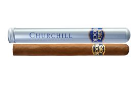 Bock y Compañia Churchill Tubo einzeln