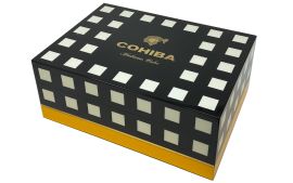 Cohiba Humidor Edición Limitada 2021 