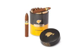 Cohiba Pirámides Extra JAR