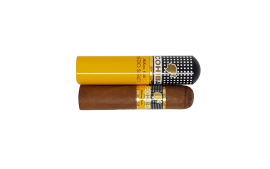 Cohiba Medio Siglo Tubos einzeln