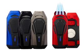 Colibri Boss III Jetflame Gruppe