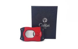 Colibri Easy Cut rot geschlossen