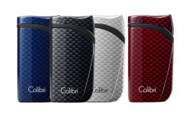 Colibri Falcon II Jetflame Gruppe