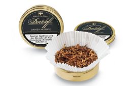 Davidoff Danish Mixture 50g Dose in edler Verpackung