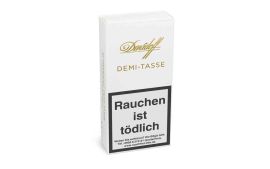 Davidoff Demi Tasse 