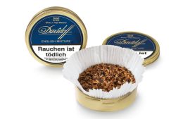 Davidoff English Mixture 50gr Dose in edler Verpackung