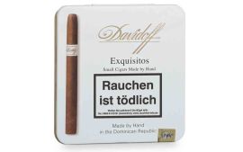 Davidoff Signature Exquisitos