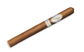 Davidoff Signature No. 2