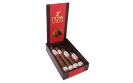 Flor de Selva Colleción Aniversario No.20 Sampler