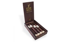 Flor de Selva Sampler Colección Maduro