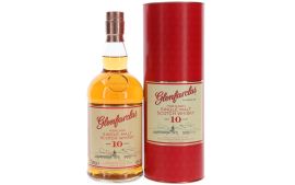 Glenfarclas Highland Single Malt 10 Years