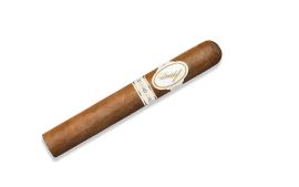 Davidoff Grand Cru No. 3