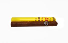 Montecristo Tubo einzeln