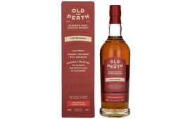 Old Perth The Original Blended Malt