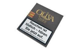 Oliva Serie V Club