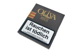 Oliva Serie V Mini 