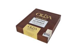 Oliva Robusto Sampler