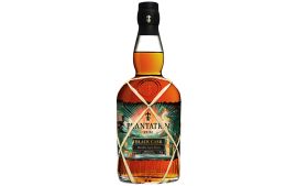 Plantation Rum Black Cask Double Aged Rum