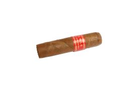 Partagás Serie D No. 6