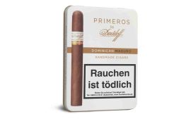 Davidoff Primeros Dominican Maduro