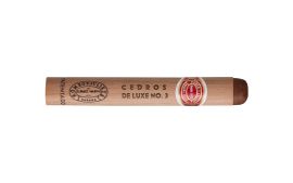 Romeo y Julieta Cedros de Luxe No. 3 Mareva Einzelzigarre