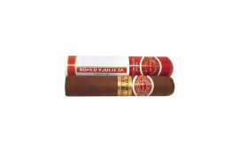 Romeo y Julieta Petit Churchill Tubo einzeln