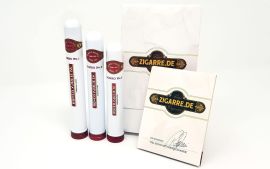 romeo y julieta tres romeos sampler