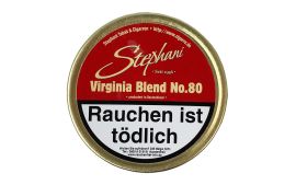 Stephani Virginia Serenade Nr. 80 Dose in 50g von oben