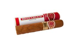 Romeo y Julieta Wide Churchill Tube Zigarre einzeln