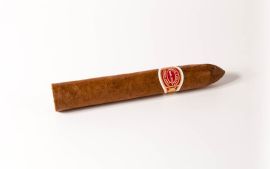 Romeo y Julieta Belicosos ganze Zigarre