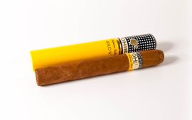 Cohiba Siglo IV Tube