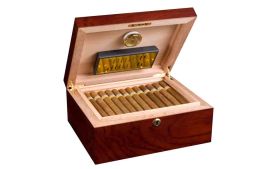 Adorini Triest Deluxe - Humidor