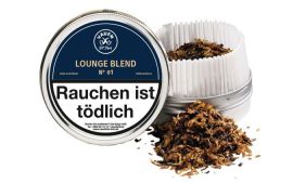 VAUEN Lounge Blend N°01