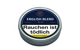 Vauen English Blend