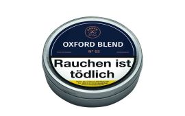 Vauen Oxford Blend