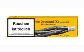 Villiger Original Krumme