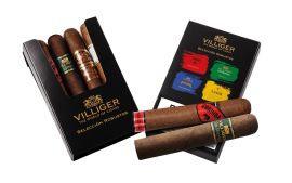 Villiger Selección Robusto