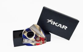 Xikar Xi2 Kuba Edition