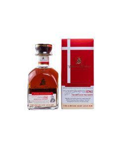 Admiral Rodney Rum HMS Monarch mit Geschenkverpackung